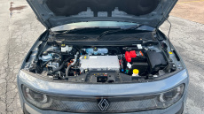 Renault 4 110kW Techno 52kWh Comfort range 5dr Auto Electric Estate